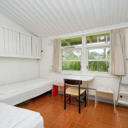 Xxiv Сasa de vacaciones Gilleleje