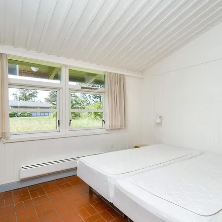Xxiv Сasa de vacaciones Gilleleje