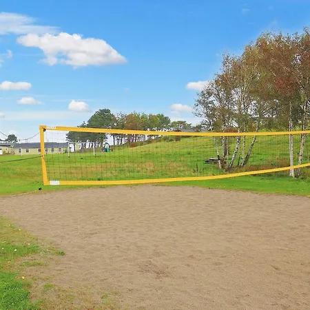 Сasa de vacaciones Xxiv Gilleleje